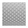 Jinjiang factory offer breathable hole sandwich mesh fabric custom composition for bag shoe chair garment