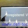 High quality 55 inch touch screen panel USB port 16 points