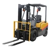3 ton Diesel Forklift Truck with duplex mast and customizable requirements