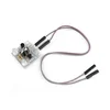 5MM LED Simple Flash Light Circuit Board DIY Kit