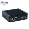 Mini pc for linux server j1900 quad code mini pc vga support WIN7, Linux, Ubuntu Debian