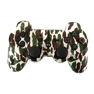 Wireless Gamepad Controller PlayStation 3 Console