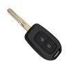 2 button remote key shell for Renault Traffic Master Vivaro Kangoo Duster