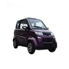 max speed 55km/h right hand electric mini car/china electric car