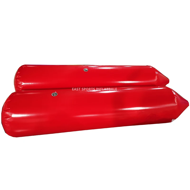 

Water park use inflatable floating long tube inflatable swim buoys for sale, As the picture