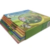 Custom Book Printing With CD Kids Books Wholesale Board Children Books Printing China Paper Printing Service