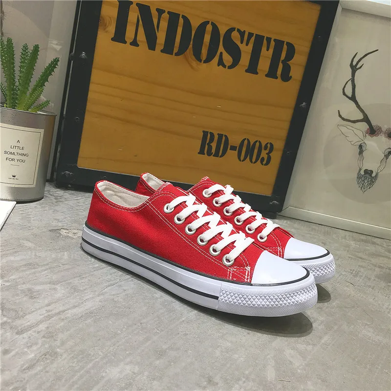 

Factory Classic Canvas Shoes man and woman all stars Wholesale best selling styles