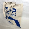 Super Shopper Tote Shopping Bag Simple Cotton Carrier Bag For Life Lot Ladies Shopper Bag