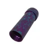 Professional Custom Machining CNC Service, Aluminum CNC Machining Processing, Multi-color Anodizing CNC Turning Aluminum Tube