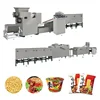 instant noodle kneading processing rolling boiling machine