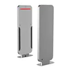 Reliablerfid Warehouse management system rfid portal reader UHF RFID School Gate Reader