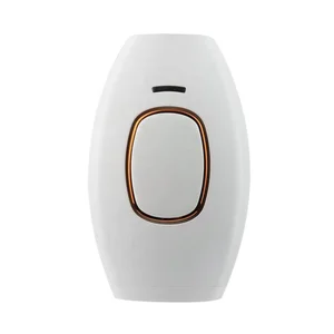 High Quality Home Use Portable Permanent Mini Ipl Laser Hair Removal Handset