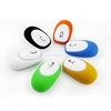 Anti-stress Gel Wireless Computer Silicon Mouse
