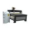 CNC 6090 Laser engraving cutting machine for Iron stainless steel aluminium