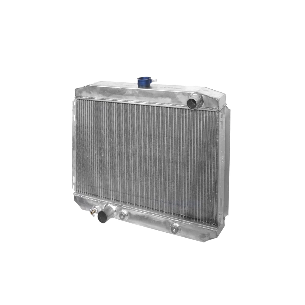 
OEM aluminum radiator core  (62105140812)