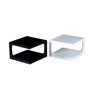 Fashion high end atmosphere multi purpose high gloss modern coffee table
