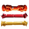 Fine quality propeller shaft by sitong