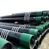 custom sizes high quality drill pipe used wall thickness drill stem pipe