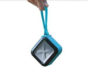 WKing S7 Waterproof Bluetooth Speaker Bikes