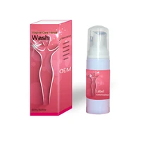 

Organic Yoni Foaming Wash Vaginal Foaming Soap Ph Balanced Vaginal Foaming Wash