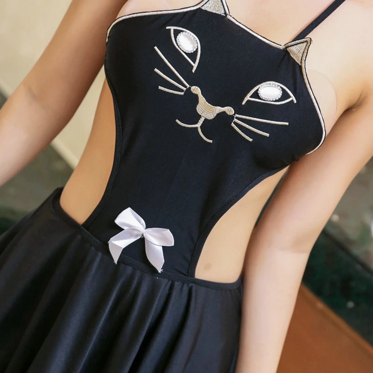 
KEYIDI bunny girl feminine women sexy underwear 