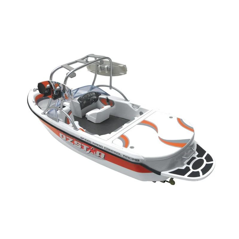 remote boat toy