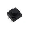 High Quality Micro 12x12mm tact switch