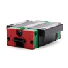 linear guides HG25 linear guide rail cnc linear guideway and block