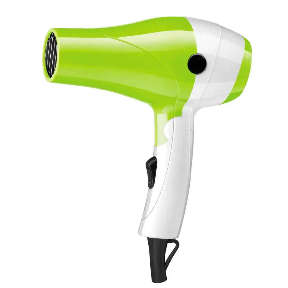 wireless hair dryer