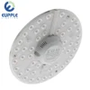 2019 Hot Sales 110lm/w 12w 18w 24w LED lens Module For Ceiling Light, Replace Dark Light AC 2835 SMD Round LED Module With Lens