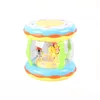 Shantou Chenghai carousel medium kids music drum with English IC
