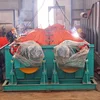 Hot sale vibrating screen double spiral stone sand washing machine price