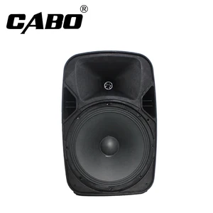 Wireless Trolley Speaker System Microphone Priority