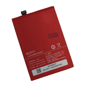 Replacement 3.8V 3100mAh Battery OnePlus One Mobile Phone