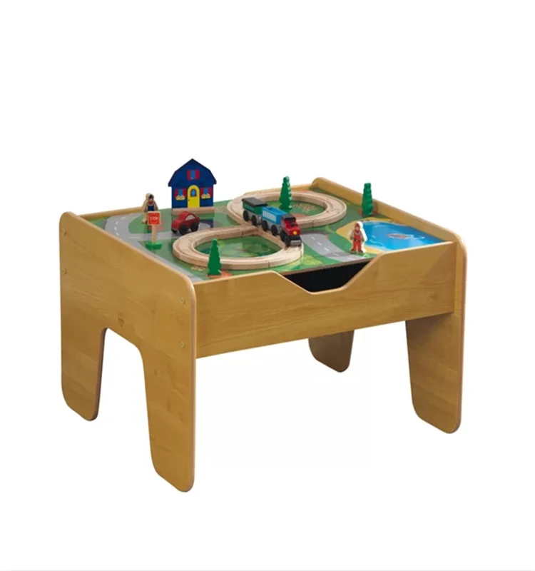 waterpark play table