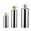 special offer!!3L portable sus 304 stainless steel wet chemical fire extinguisher empty cylinder