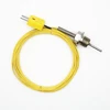 temperature sensor of oil pan high temperature for 1200C