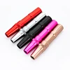 2019 hot sell high quality permanent makeup pens RCA interface rotary tattoo machines