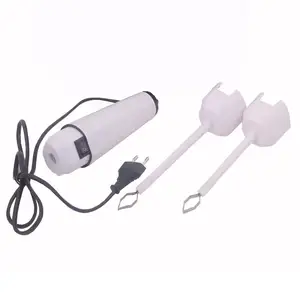 Image of Kitchen Electric Zucchini Vegetable Corer/Fruit Vegetable Corer Seed Remover