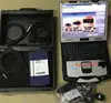 for daf truck diagnostic tool daf PACCAR diagnostic interface with DAF davie developer tool+ Panasonic CF-30 laptop