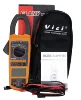 NEW! CM-2100 4000 digits AC Clamp meter with diode and NCV testing function