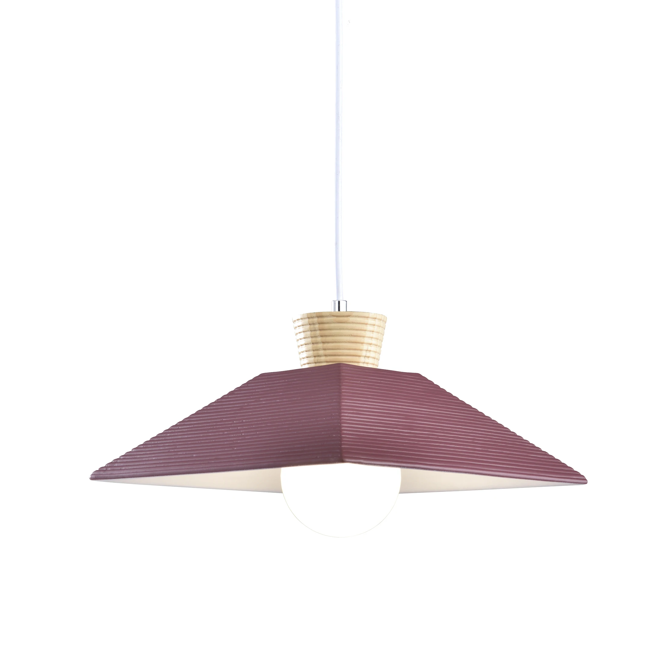 Venta al por mayor diseño iluminacion led techo de madera-Compre online