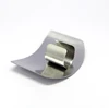 304 Stainless Steel Finger Guard Finger Protector Tool for Kitchen Knives While Cutting