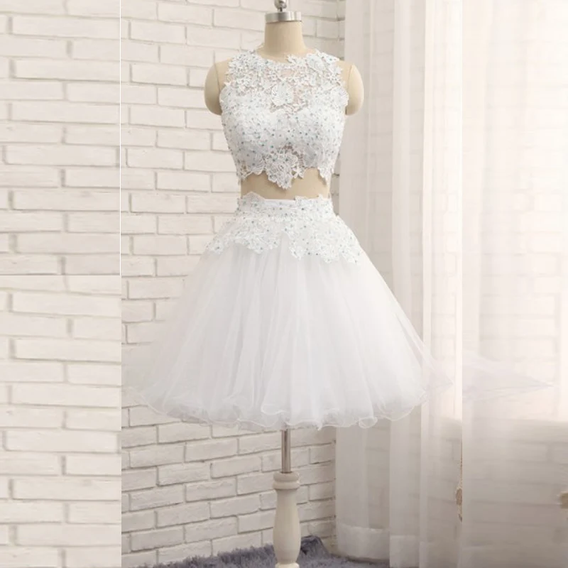 

Asian Short Evening Party Korean Girls Cocktail Dresses, Custom made