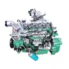Hot sale FAW xichai 4 cylinders 4 stroke CA4DF3-16E3 diesel engine for bus