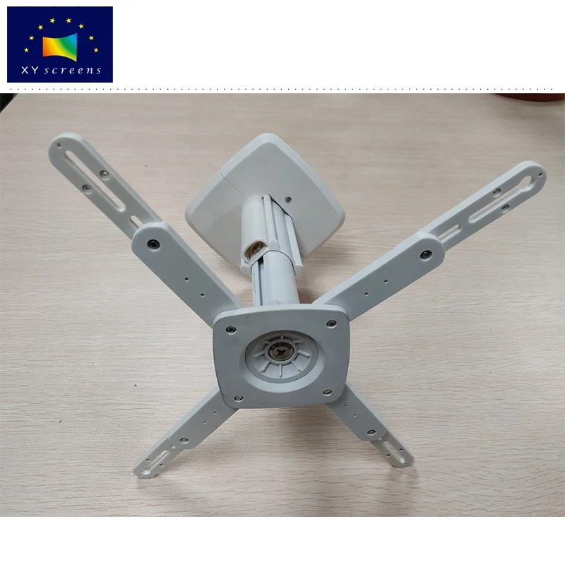 
XYSCREENS Ceiling Mounted Projector Bracket 
