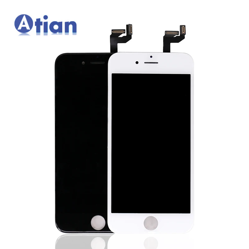 Hot Sale Mobile Phone Repair Parts For Iphone 6S Lcd touch screen display Digitizer replacement