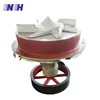 Used tissue paper making machine small paper pulp making machine high consistency