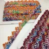 wenzhou apparel garment borders sewing upholstery braid trimmings