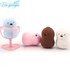 Free Sample Custom High Quality Makeup Sponge Cosmetic Puff Powder Beauty Sponge